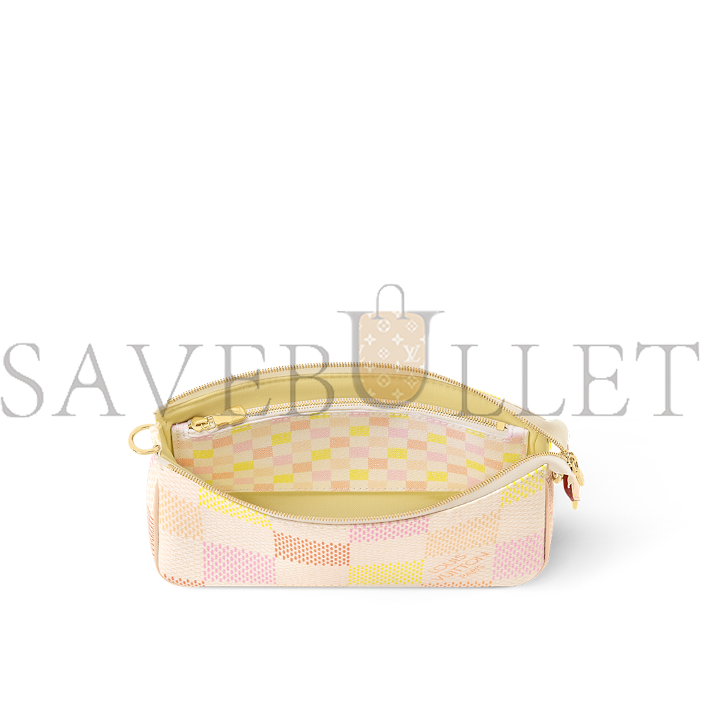 LOUIS VUITTON POCHETTE ACCESSOIRES N40642 (24*13*4cm)